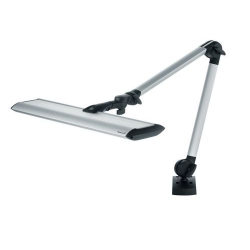 Lámpara LED con brazo articulado TANEO - Waldmann