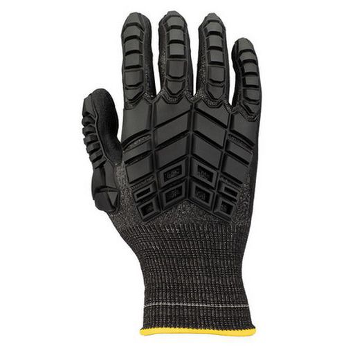Guantes de protección anticorte RIG DOG LIGHT NBR - PIP