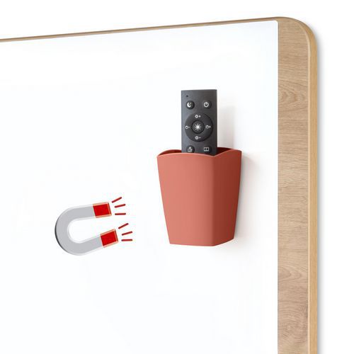 Portalápices magnético Terra Nova – CEP