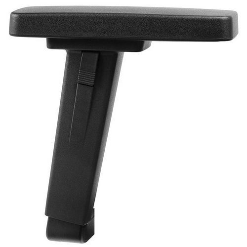 Reposabrazos para silla de oficina Lighstar - Topstar