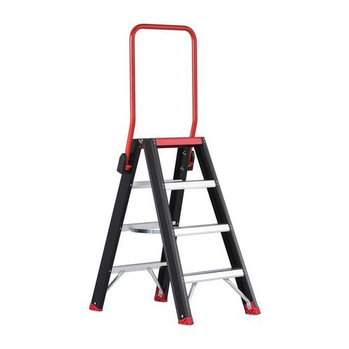 Escabel doble Taurus TDO - Altrex