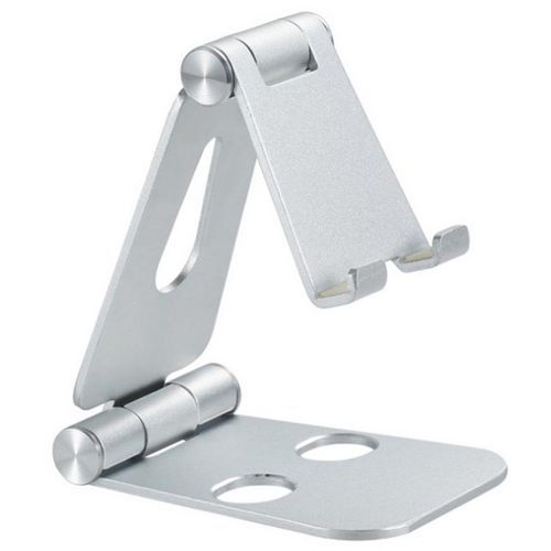 Soporte modular de aluminio para teléfono - Manutan Expert