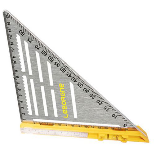 Escuadra con pivote 195 x 200 mm Sylvapro