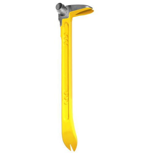 Sacaclavos 25 cm Sylvapro