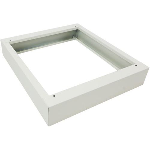 Base para taquillas - Manutan Expert