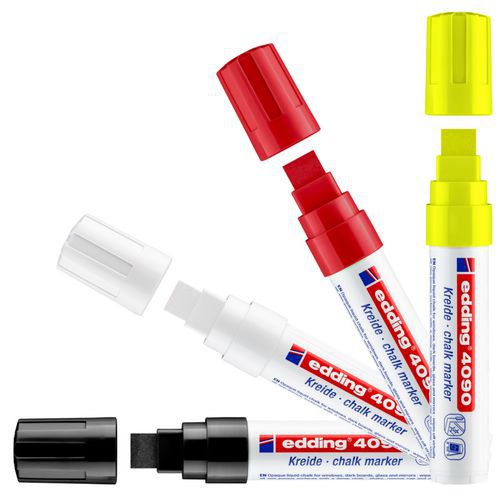 Marcador de tiza Edding E4090