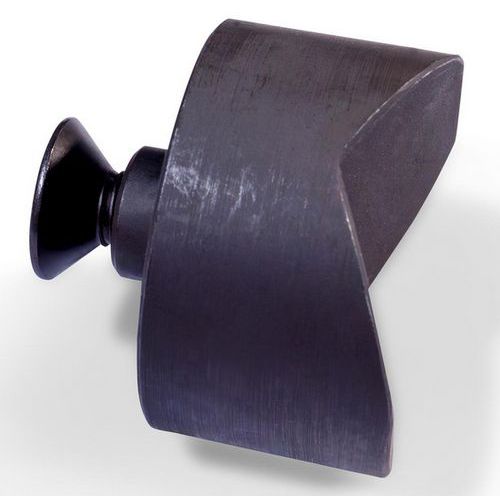 V para sujeción de tubos - Dolex