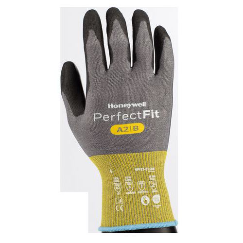Guantes de protección anticorte Perfect Fit 3.0 - PIP