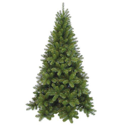 Árbol de Navidad verde – Altura 365 cm