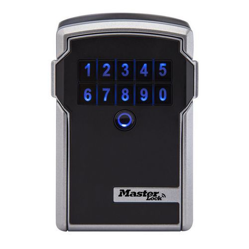 Caja de seguridad para llaves 5441 - Bluetooth - Master Lock