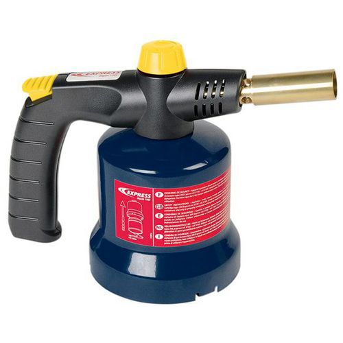 Lámpara de soldadura estándar Piezo - Express Guilbert