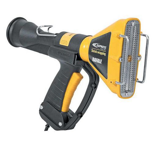 Pistola de retracción Rafale 40 - Express Guilbert