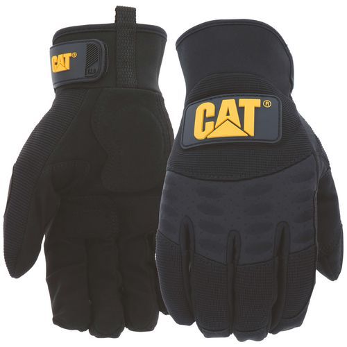 Guantes de mantenimiento CAT