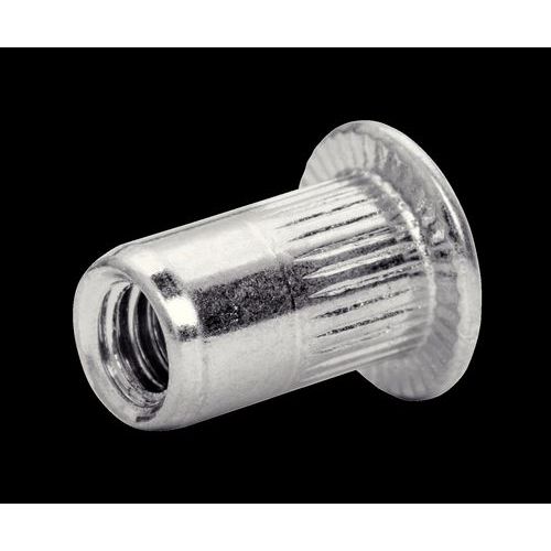 Tuercas remachables para alicate RP110 - Rosca de 4 mm de Ø - Rapid