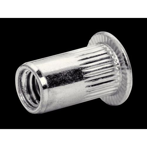 Tuercas remachables para alicate RP110 - Rosca de 5 mm de Ø - Rapid