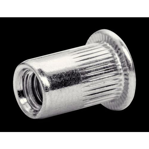 Tuercas remachables para alicate RP110 - 6 mm de Ø - Rapid