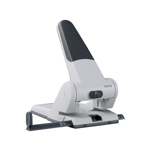 Perforadora de oficina 5180 - Capacidad 63 hojas