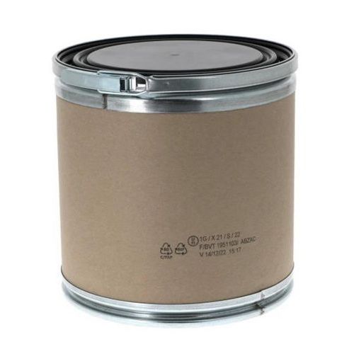 Barril Kraft redondo - 20 a 200 L