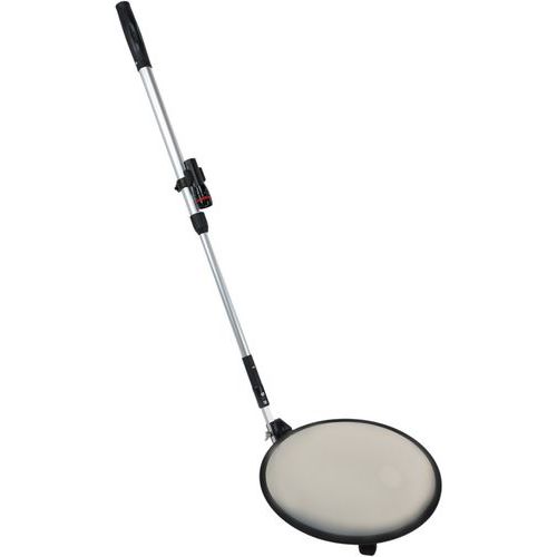 Espejo de inspección para vehículos - Manutan Expert