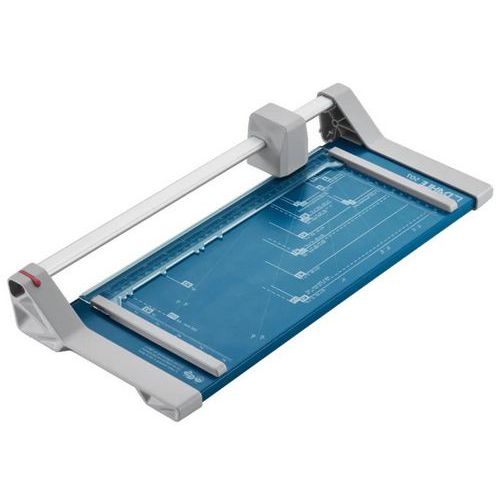 Cizalla 507, 508 generación 3 - Dahle