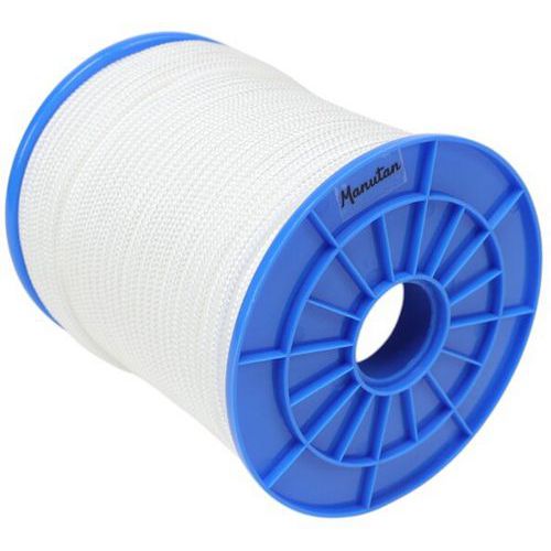 Driza de polipropileno blanca - Manutan Expert