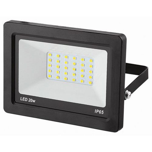 Proyector mural LED de 750 a 17 000 lm - Agecom