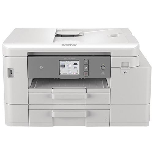 Impresora multifunción 4 en 1 de inyección de tinta en color MFC-J4540DW - Brother