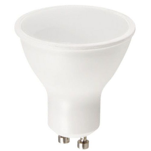 Bombilla LED SMD foco GU10 - De 6 W a 8 W - VELAMP