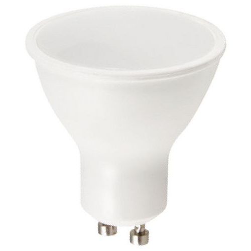Bombilla LED SMD foco GU10 - De 6 W a 8 W - VELAMP
