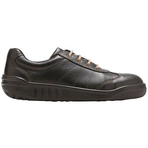 Calzado de seguridad mixto Josio S2 SRC - Parade