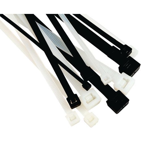 Brida de cables para equipos FS B-C - Ø 36 mm - Lote de 100 - 3M