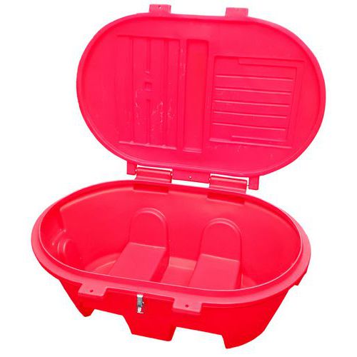 Caja de sal Prémium - EMP