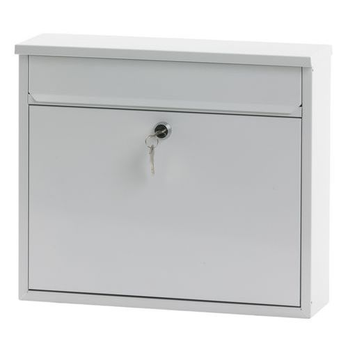 Buzón de pared 11 L
