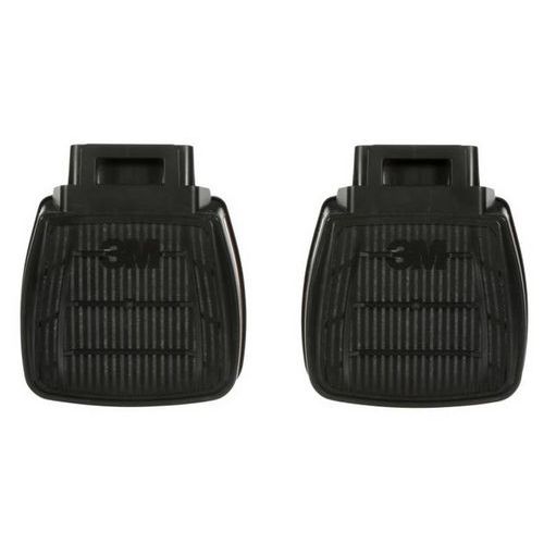Filtro de Secure Click™ serie HF-800SD - 3M