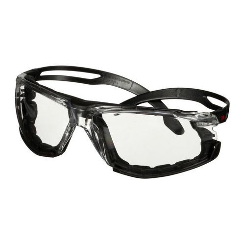 Gafas protectoras SecureFit™ SF500 Scotchguard - 3M