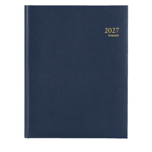 Agenda semanal Timing de 17 × 22 cm - Año 2026