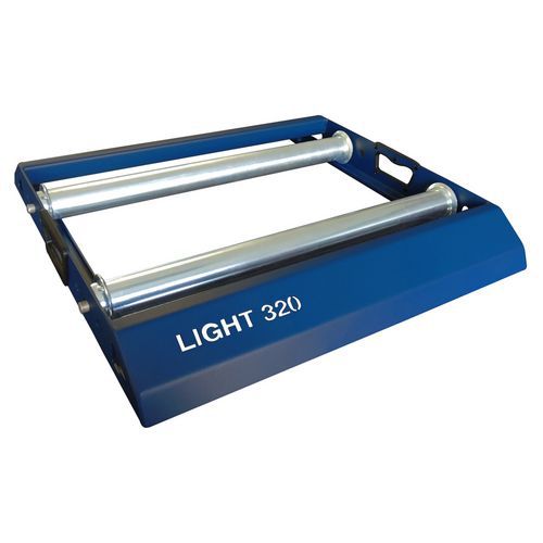 Soporte para carretes - Modelo ligero