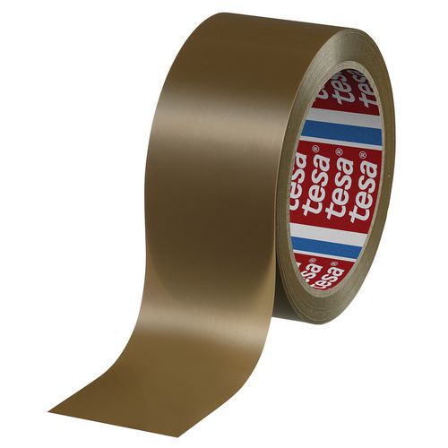 Adhesivo de PVC 4120 - Silencioso - Tesa