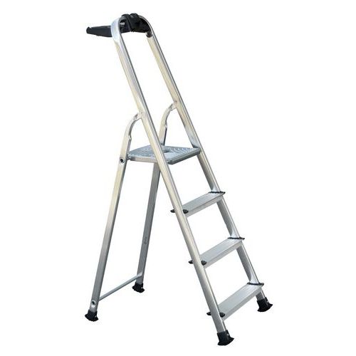 Escalera Brico - 3 a 8 m - Artub