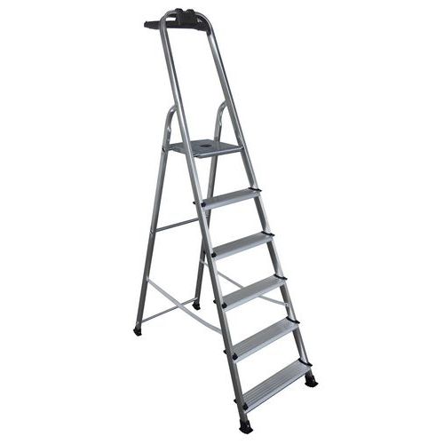 Escalera Brico - 3 a 8 m - Artub