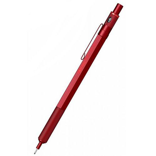 Portaminas mecánico rOtring® 600 - 0,7 mm - rOtring®