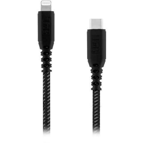 Cable USB-C/Lightning XTREMWORK - T'nB