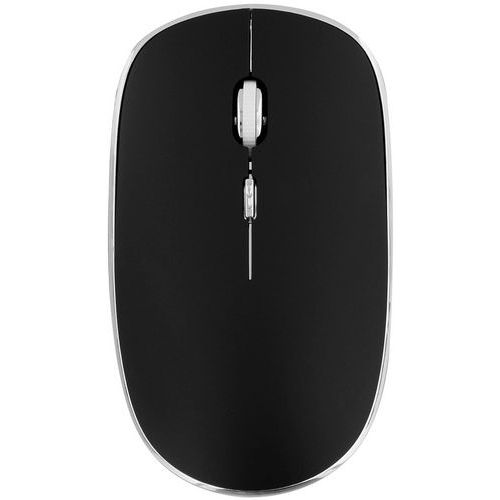 Ratón óptico 1600 dpi inalámbrico RUBBY - T'nB