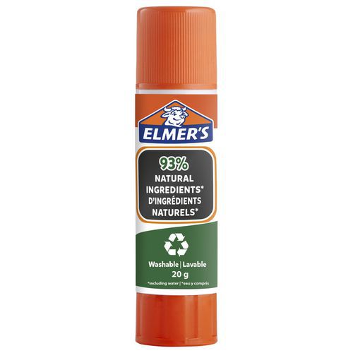 Lote de barras de pegamento ecológico - Elmer’s®