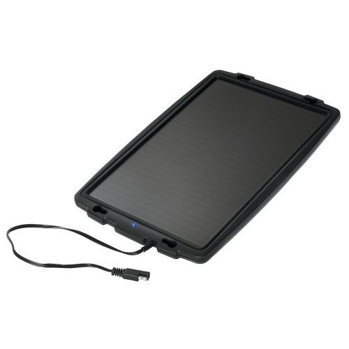 Kit solar de mantenimiento de carga - GYS