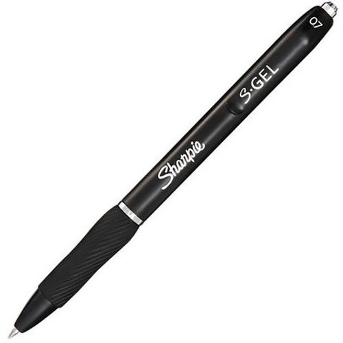 Bolígrafo de gel de punta media - Sharpie