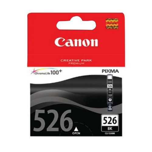 Cartucho de tinta - CLI-526 - Canon
