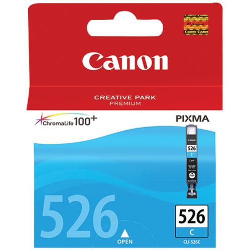 Cartucho de tinta - CLI-526 - Canon