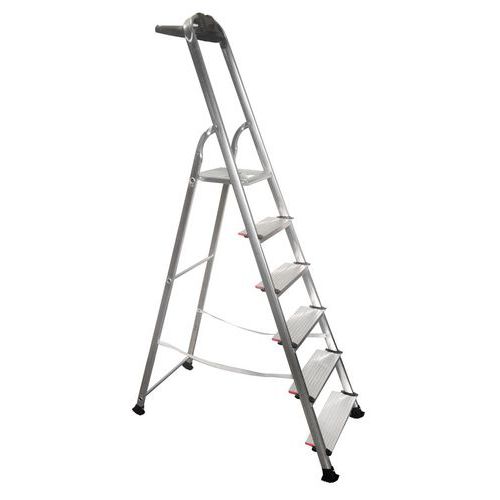 Escalera Brico XXL - 3 a 6 m - Artub
