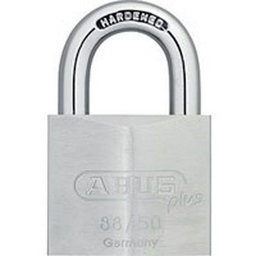 Candado Abus Plus serie 88 - Variado - 5 llaves - Abus
